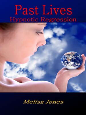 cover image of Past Lives Hypnotic Regression